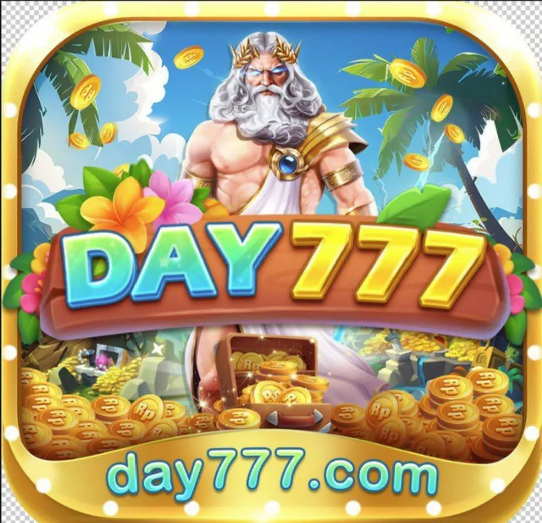 DAY777 - Permainan Idle Menarik yang Seru