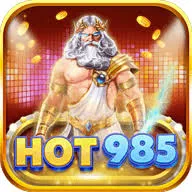 HOT985 - Pengalaman Live Casino yang Menggembirakan