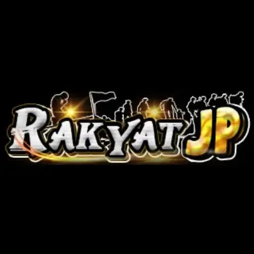 RAKYATJP - Game Arcade Seru dan Menantang