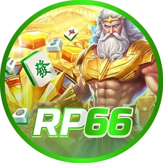 RP66 - Permainan Mahjong Seru dan Menantang