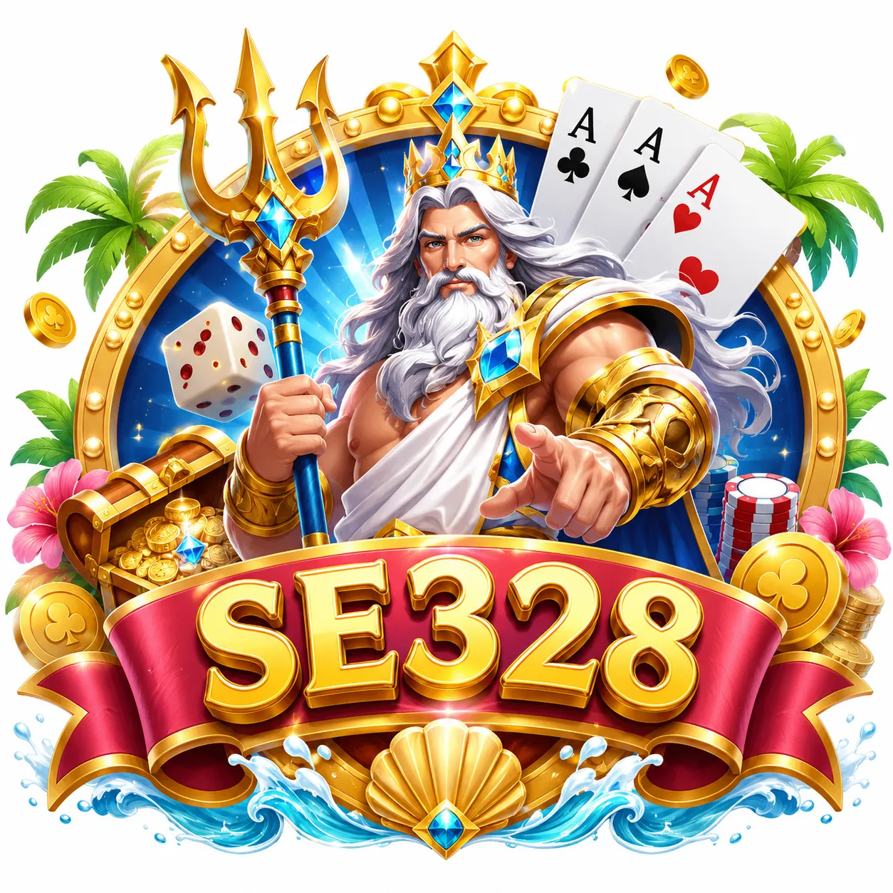 SE328 - Permainan Mahjong Seru dan Menantang