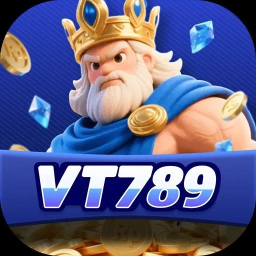 VT789 - Permainan Tembak Ikan Terbaik di APK
