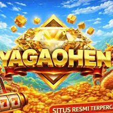 YAGAOHEN - Permainan Tembak Ikan Seru dan Menantang